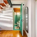 Franz House דירה *