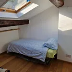 דירה Franz House