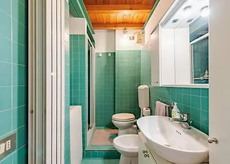 Franz House 아파트 파도바