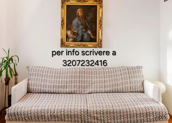 Franz House Daire Padova