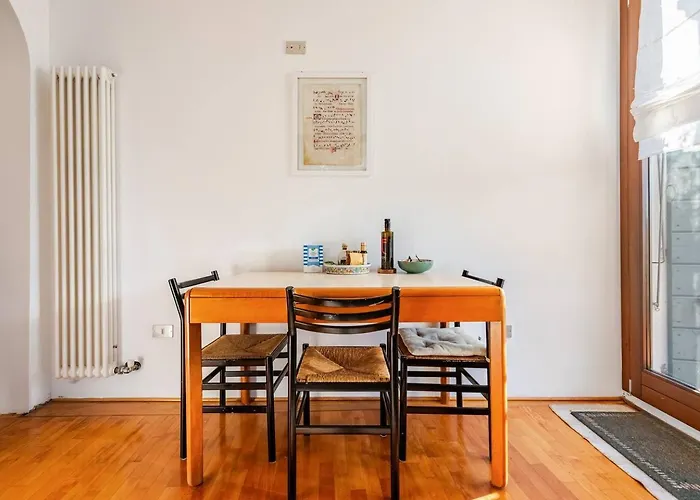 Franz House Daire Padova