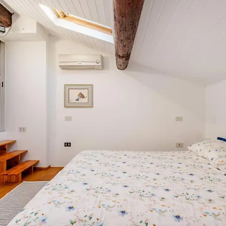 Franz House Apartman *