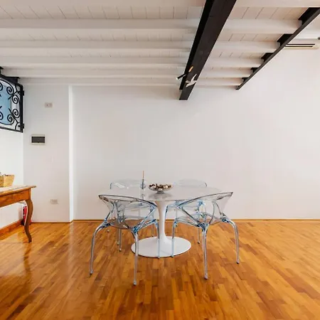 Franz House Apartman
