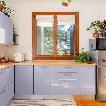 Franz House Apartman *