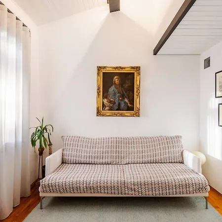 Franz House Apartman