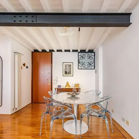 Franz House *