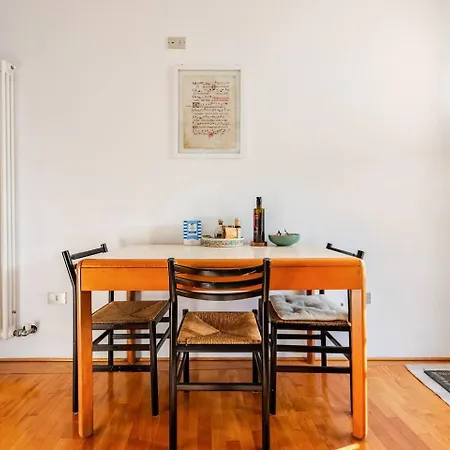 Franz House Apartman Padova