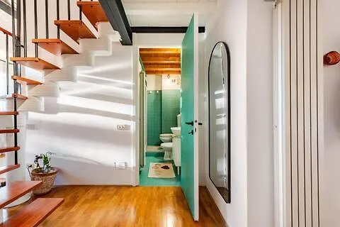 Franz House 公寓 *