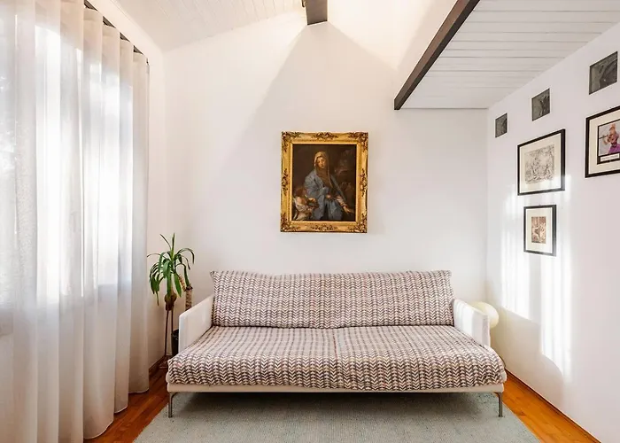 Franz House 公寓